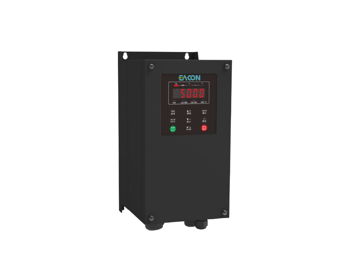 ECH590 Series variable frequency drives