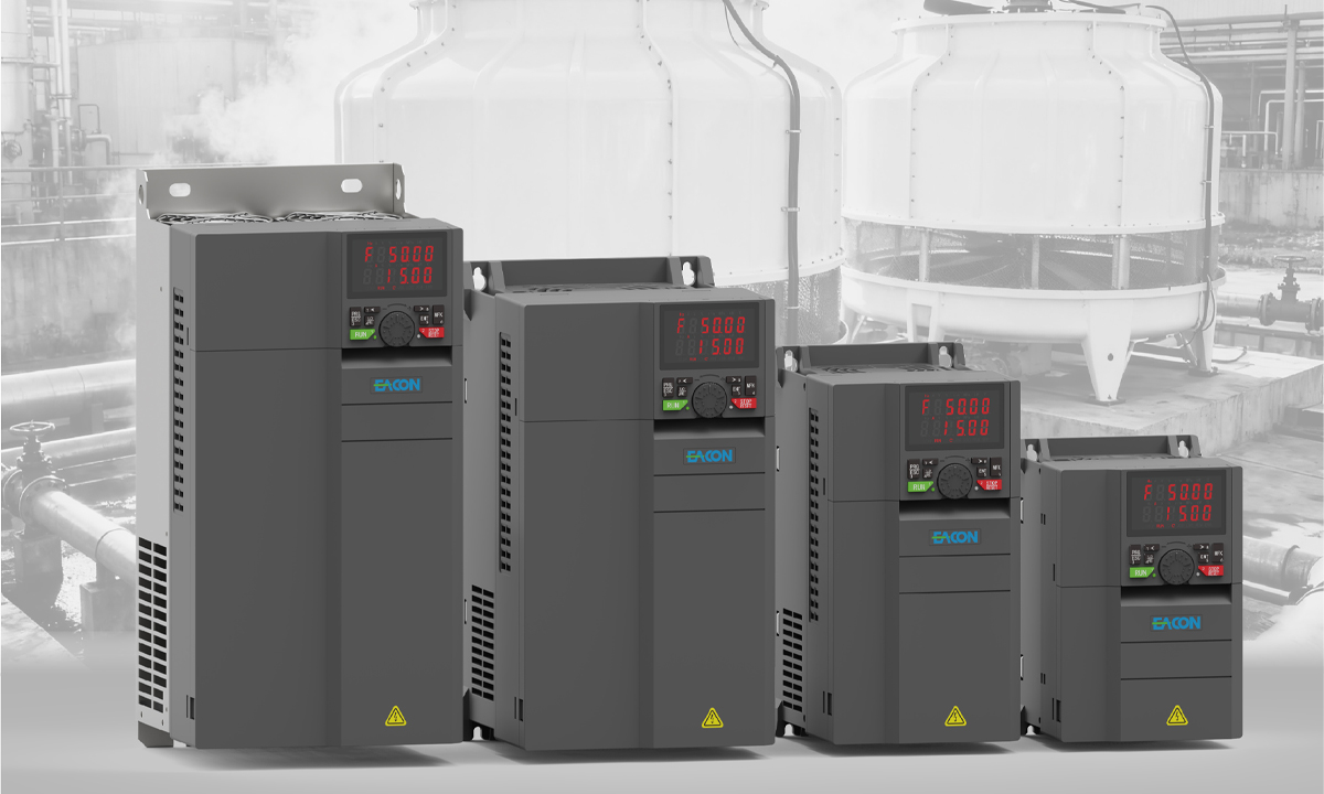 Why We Developed the EC700 Series