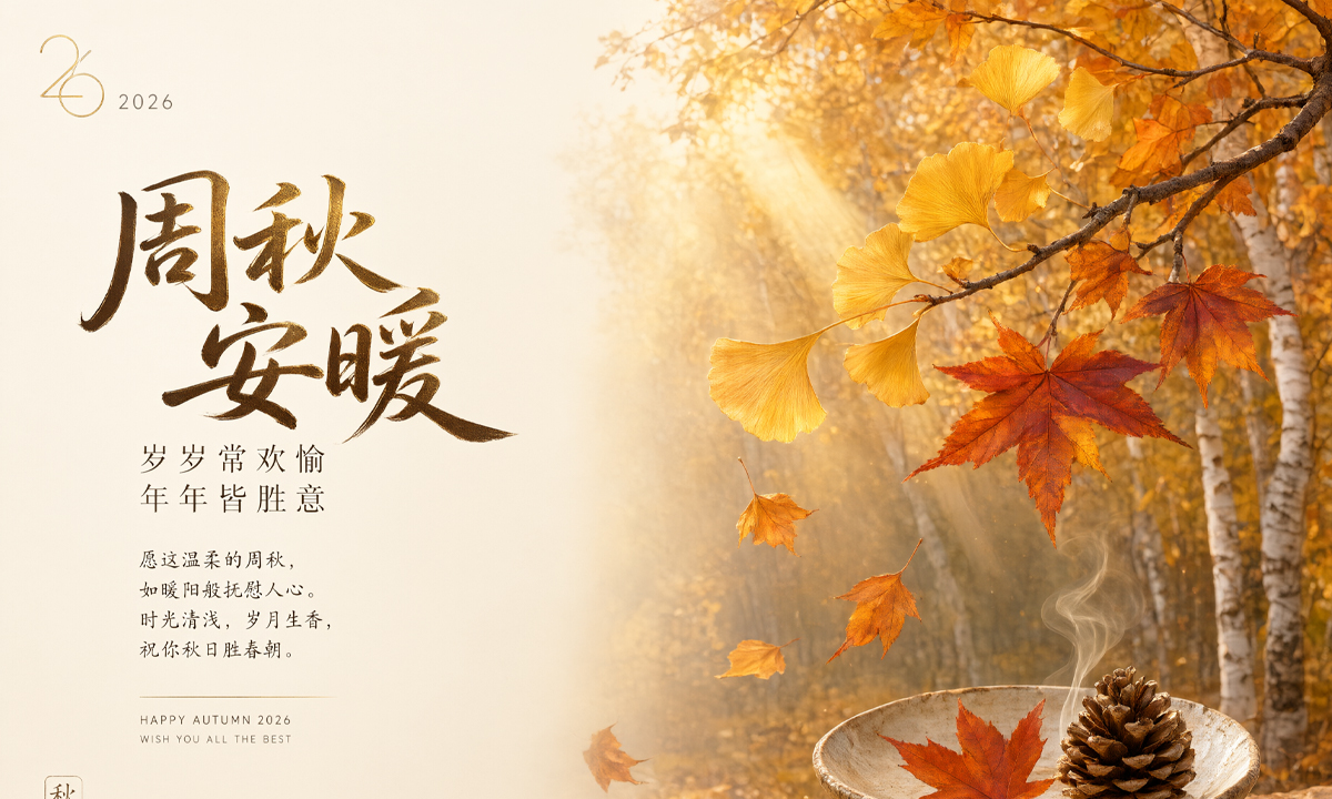 Mid-Autumn Greetings from EACON